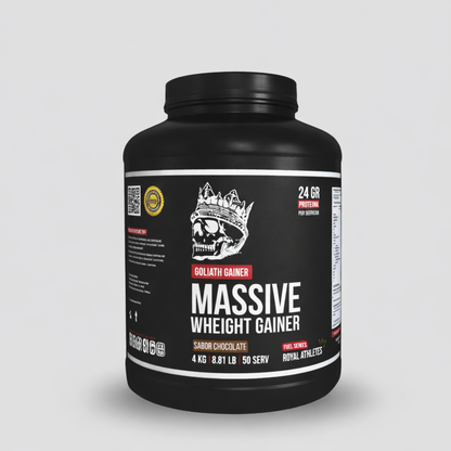Massive Weight Gainer