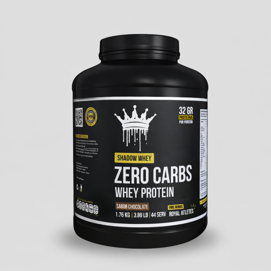 Shadow Whey Protein Zero Carbs
