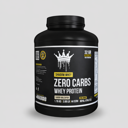 Shadow Whey Protein Zero Carbs