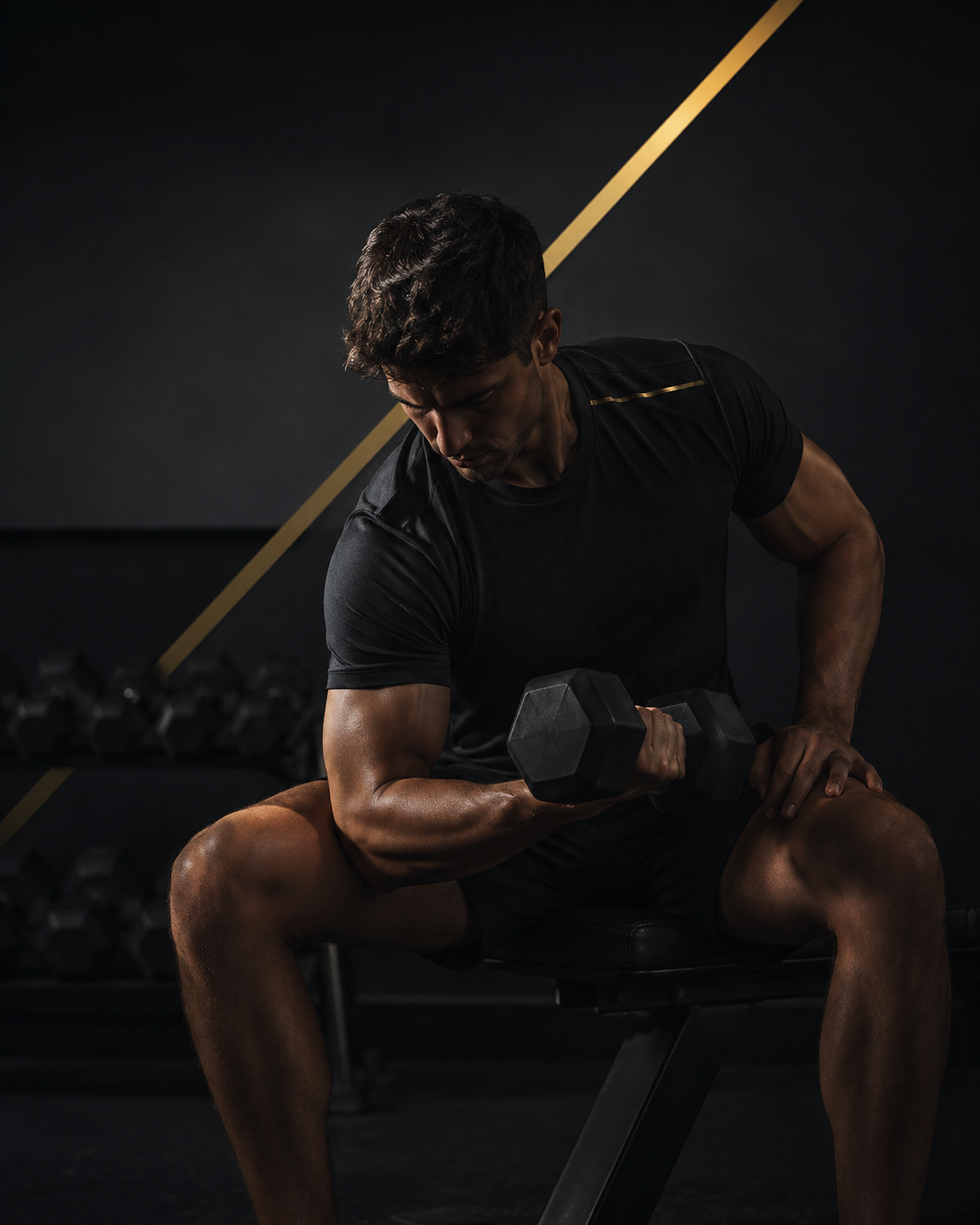 Royal Training — Acompañamiento Mensual